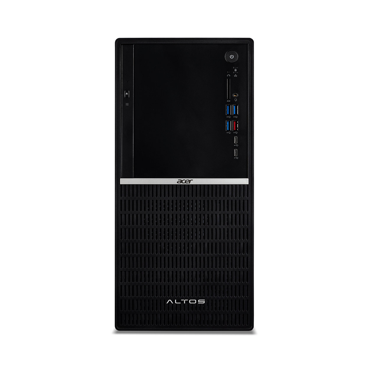 Altos P130 F9 (20L/i7 14th)工作站 ( US.RTFTL.00U )