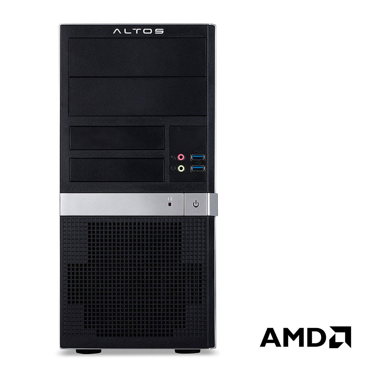 Altos BrainSphere T15 F6伺服器 ( US.RUHTL.00B )