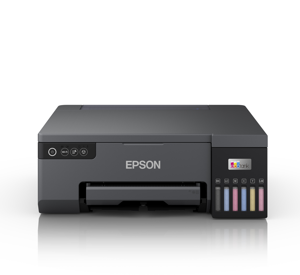 Epson 愛普生 L8050 六色相片/光碟/ID卡列印 連續供墨印表機