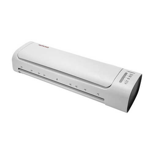 AURORA 震旦 A3六合一裁切收納多功能石英管冷熱雙溫護貝機(LM6000H) ( LM6000H )
