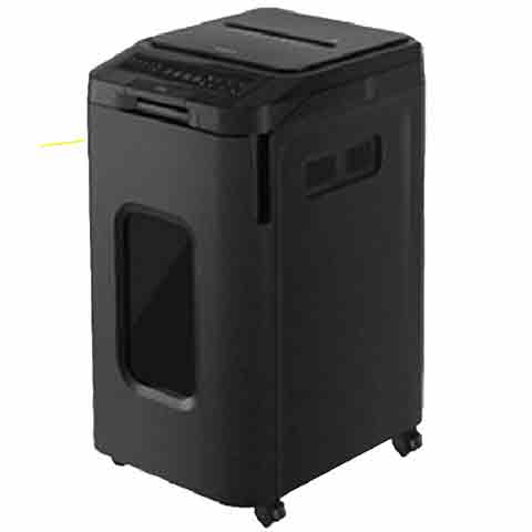 震旦AURORA 400張全自動細碎式多功能碎紙機(53公升) ( AS400ACM )