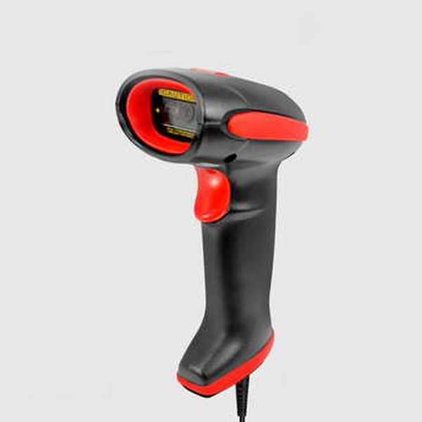 震旦AURORA 一維條碼掃描器 ( XB-917 )