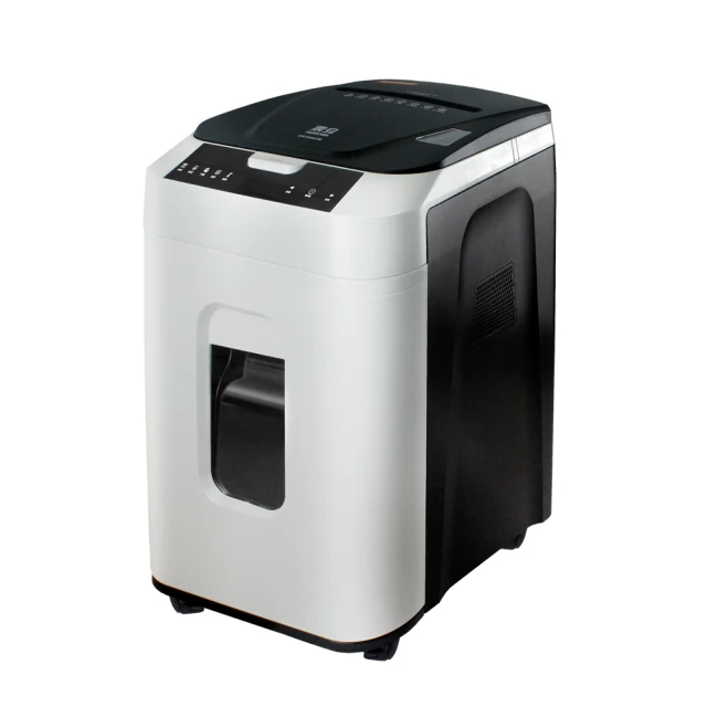 AURORA 180張自動免持細碎式超靜音雙功能碎紙機 ( AS150ACM )