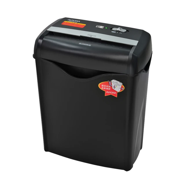 AURORA 震旦 A4時尚碎段式碎紙機 ( AS662C )