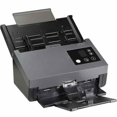 Avision AD3100 A4饋紙雙面掃描器 ( AD3100 (FL-2005B) )