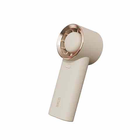 B2B 向物手持風扇 -風鈴 升級版