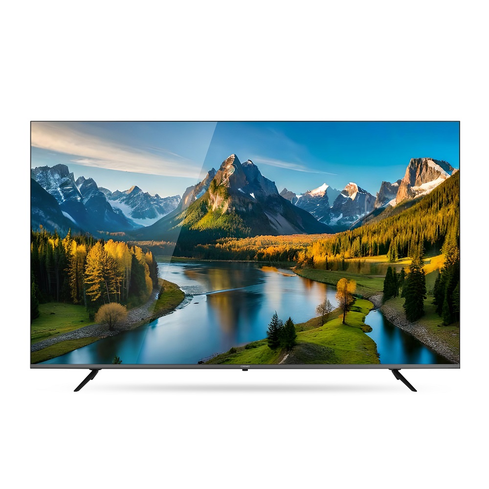 CHIMEI 43吋 奇美 TL-43G200 大4K HDR 智慧連網液晶顯示器 Google TV
