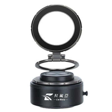 CR 真空電動三軸多功能旋轉支架