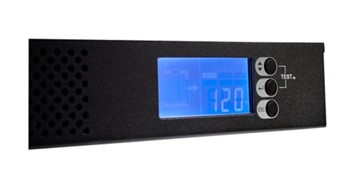 EATON 機架式 ATS_EATS220監控型不斷電系統