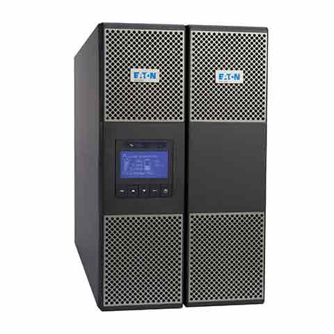 EATON 9PX 3KVA RT2U(直立/機架式2U)美規 UPS不斷電系統 ( 9PX3000GLRT(9103-83804EN1) )