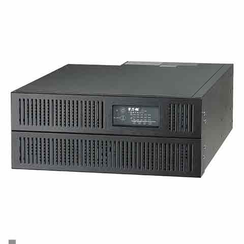 EATON 飛瑞C-6000R在線式機架型UPS不斷電系統
