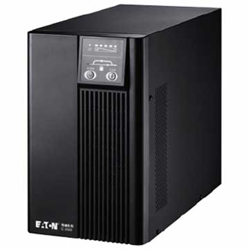 EATON 飛瑞C-3000FS在線式UPS 220V不斷電系統