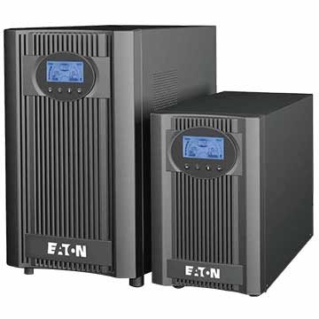 EATON 飛瑞9E-3000 在線直立式UPS不斷電系統