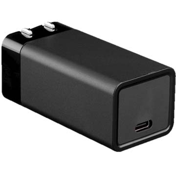 FSP 65W 美規/台規 Type C Adapter ( FSP065-A1UP3 )