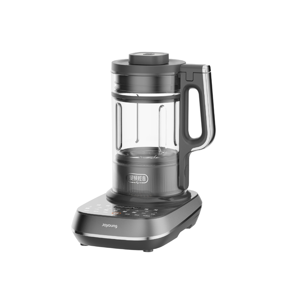 Joyoung 九陽多功能變頻輕音冷熱調理機 ( L18M-Y6G )