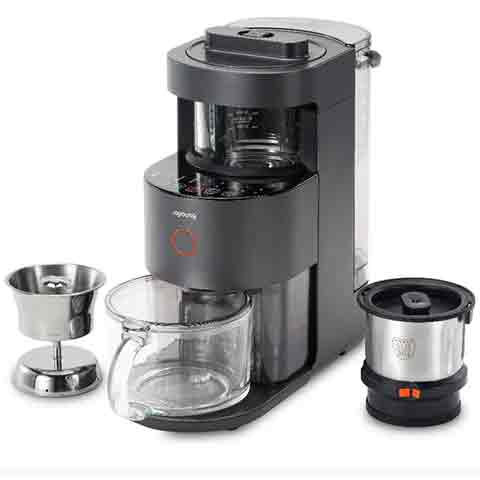 Joyoung 九陽免清洗多功能破壁調理機 ( DJ12M-K8S )