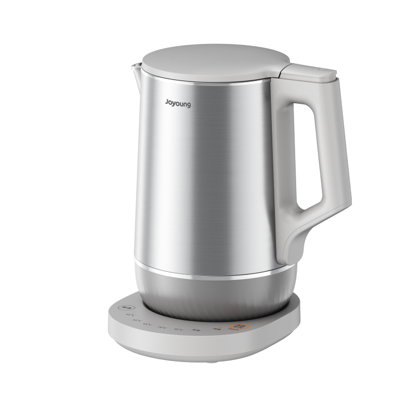 Joyoung 九陽U型輕音快煮壺 ( W17N-KE4G )
