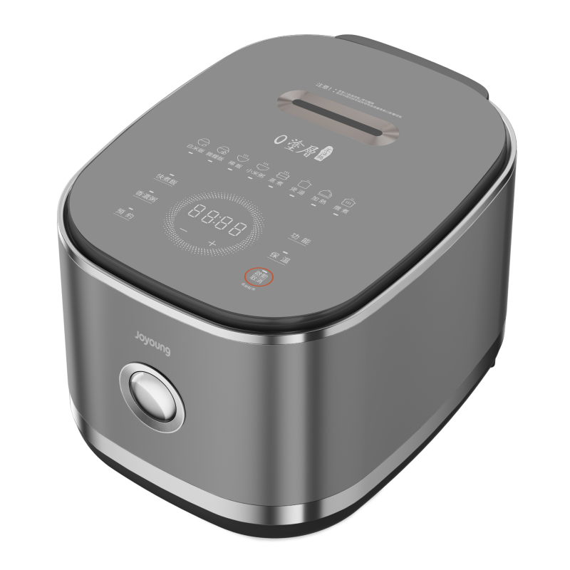 Joyoung 九陽0塗層IH電子鍋 ( C8M-RC5G )