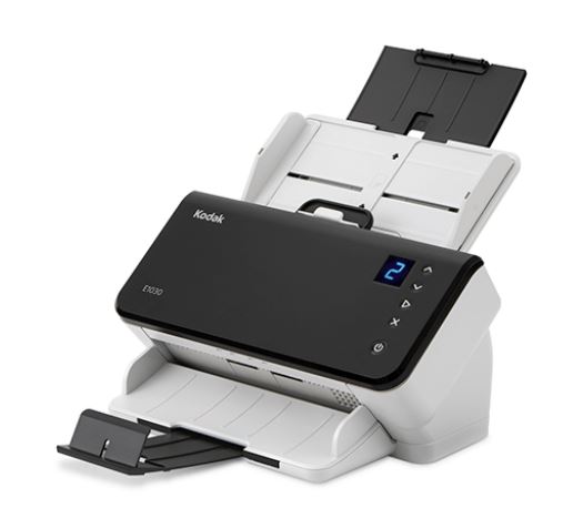 Kodak alaris A4雙面掃描器 ( E1030 )