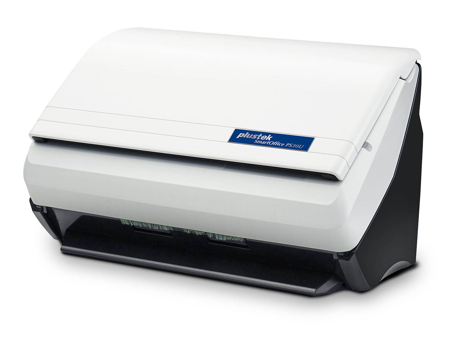 Plustek A4雙面自動送紙掃瞄器 ( SmartOffice PS30U )