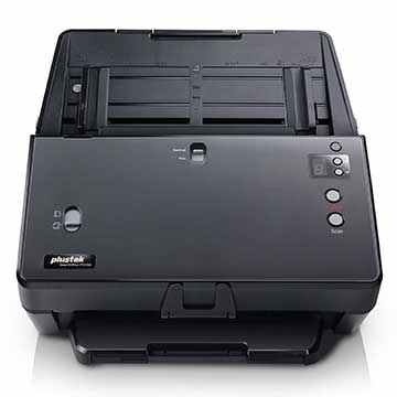 Plustek SmartOffice PT2160 ADF饋紙式掃描器