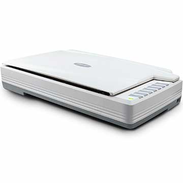 Plustek OpticPro A320L A3 彩色掃描器
