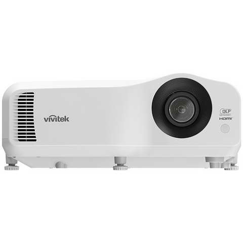 VIVITEK DW2650Z便攜式投影機