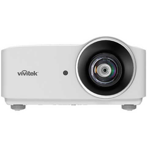 VIVITEK DU4381Z-ST工程用中型場地