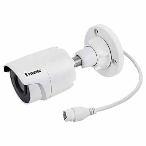 VIVOTEK IB9380-H子彈型網路攝影機