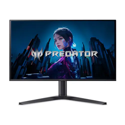ACER Predator X27U X2 ( MM.V8XTT.001 )電競螢幕