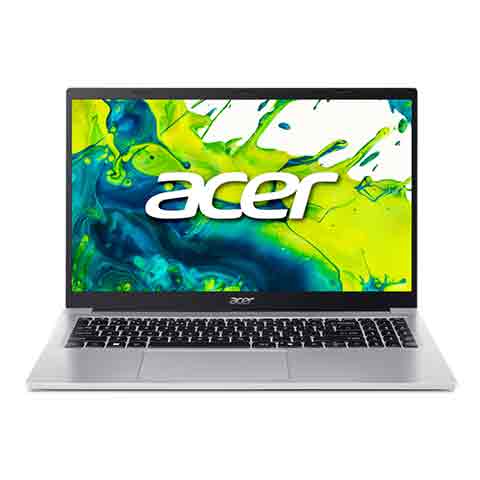 ACER Aspire Llite系列:AL15-33P-31JK(銀) ( NX.D2DTA.002 )15吋輕薄文書筆電