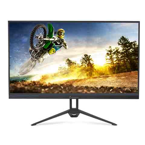ACER 27KG3 X1_27HL IPS 200Hz E2E電競螢幕 ( MM.A4KTT.002 )
