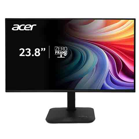 ACER KA272 G_27HL IPS 120Hz E2E螢幕 ( MM.THHTT.003 )