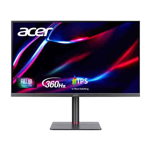 ACER XV275 F_27HL IPS FHD 360Hz E2E FC V螢幕 ( MM.V1XTT.001 )