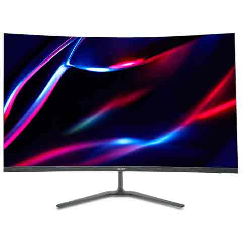 ACER ED320QR H_31.5HL VA 100hz E2E曲面電競螢幕 ( MM.TJNTT.004 )