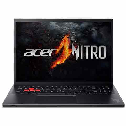 ACER 宏碁 Nitro Lite 16吋 薄型電競筆電 新春烈焰紅 (i5-13420H/8G/512G/RTX2050-4G/W11/NL16-71G-5338)