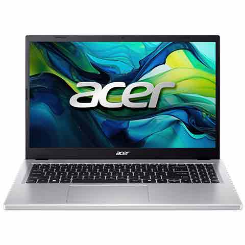 ACER Aspire Go系列:AG15-71P-58SL(銀)i5效能筆電 ( NX.J4GTA.002 )