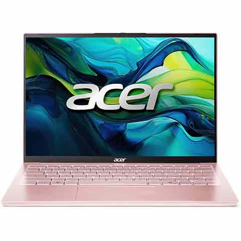 ACER Swift Lite系列:SFL14-54M-51ZA(晨曦粉) ( UN.D2NTA.001 )