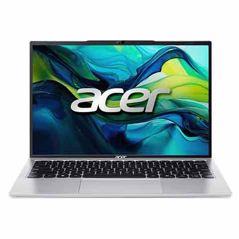 ACER Aspire Lite系列:AL14-52M-54QL(銀) 文書效能筆電( NX.J24TA.001 )