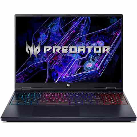 ACER Predator Helios Neo系列:PHN16-72-93J4(黑) 電競筆記型電腦( UN.QNNTA.009 )