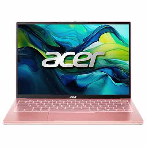 ACER Swift Lite系列:SFL14-54M-50UG(粉)極輕薄AI筆記型電腦( UN.J93TA.001 )