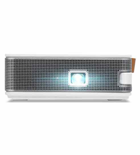 ACER AOPEN PV11a 480P 微型投影機100ANSI ( MR.JUE11.00E )