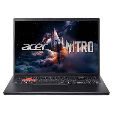 ACER Nitro Lite系列:NL16-71G-516L(黑)  電競筆記型電腦( UN.DAGTA.001 )