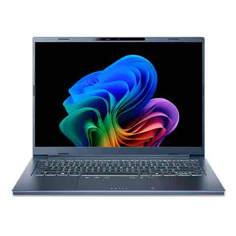 ACER Swift Go系列:SFG14-75-9407  輕薄AI筆記型電腦( UN.JNBTA.005 )