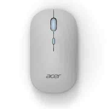 ACER M17 2.4G+BT Gray Blue(灰藍色) 滑鼠( ZC.T01TA.4PV )