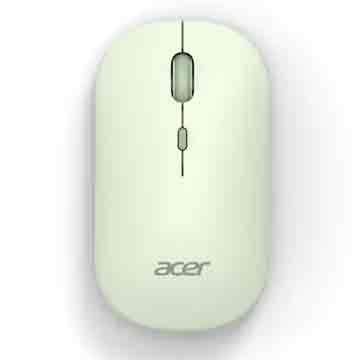 ACER M17 2.4G+BT Green(綠) 滑鼠( ZC.T01TA.4M4 )