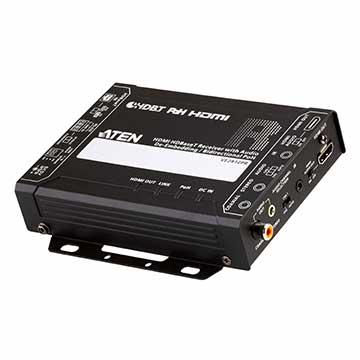 ATEN VE2812PR HDMI HDBaseT接收器