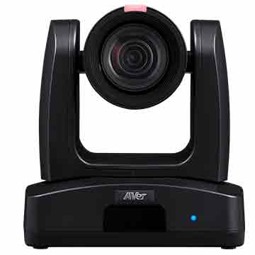 AVer TR315 AI自動追蹤PTZ攝影機