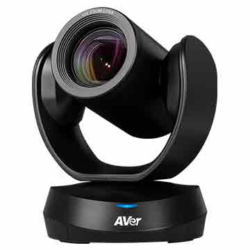 AVer CAM520Pro3 視訊攝影機
