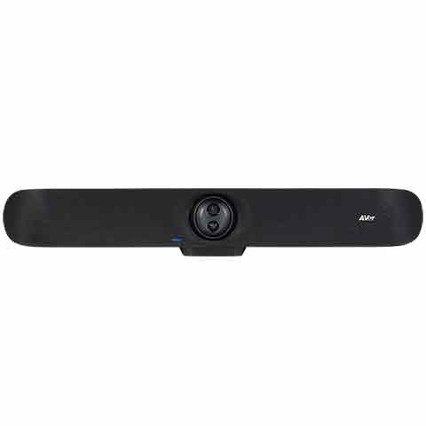 AVer VB350 4K視訊會議系統